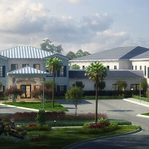 Harbor Chase Assisted Living and Memory Care - Stuart, Florida
