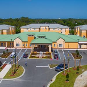 Promise in Brevard - Special Needs Housing - West Melbourne, Florida