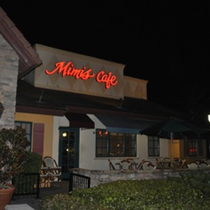 Mimis Cafe - Viera, Florida