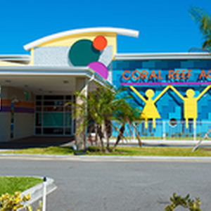 Coral Reef Academy - Melbourne, Florida