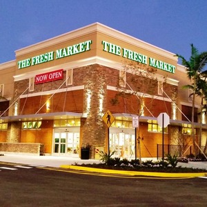 Grocery Stores and Markets
